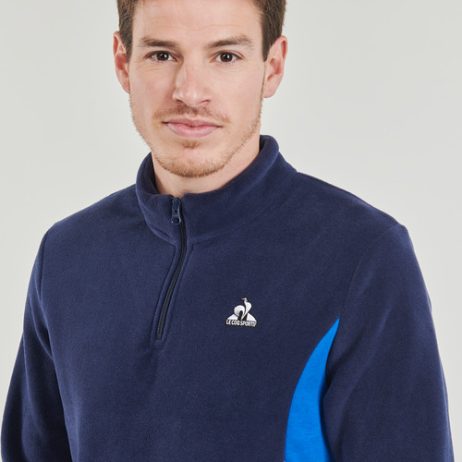 Felpa-uomo-Le-Coq-Sportif-SAISON-1-HALFZIP-N°1-M-Marine-Le-Coq-Sportif-3606805030012-4