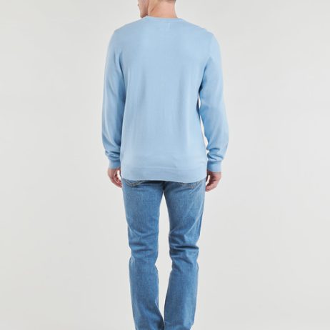 Felpa-uomo-Levis-LIGHTWEIGHT-HM-SWEATER-Blu-Levis-5401128665754-3