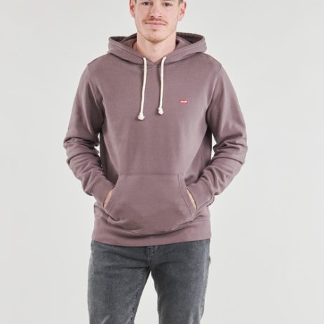 Felpa-uomo-Levis-THE-ORIGINAL-HM-HOODIE-Viola-Levis-5401128663385-1