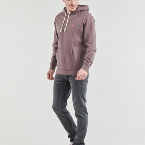 Felpa-uomo-Levis-THE-ORIGINAL-HM-HOODIE-Viola-Levis-5401128663385-2