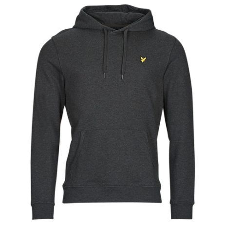 Felpa uomo Lyle & Scott  ML416VOG  Grigio Lyle & Scott 5054783983161