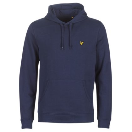 Felpa uomo Lyle & Scott  ML416VTR-Z101  Blu Lyle & Scott 5054783386948