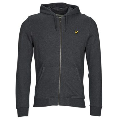 Felpa uomo Lyle & Scott  ML420VOG  Grigio Lyle & Scott 5054783978235