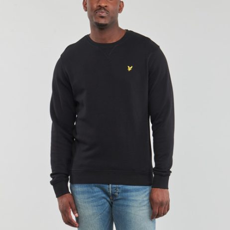 Felpa-uomo-Lyle-Scott-ML424VOG-Nero-Lyle-Scott-5054783989415-1