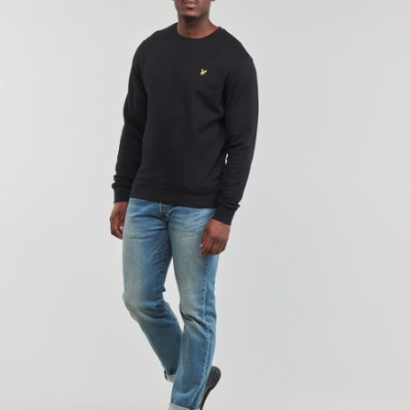 Felpa-uomo-Lyle-Scott-ML424VOG-Nero-Lyle-Scott-5054783989415-2