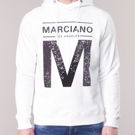 Felpa-uomo-Marciano-M-LOGO-Bianco-Marciano-7613402846621-3