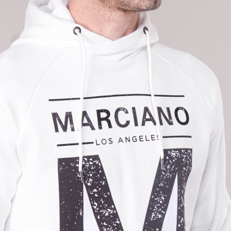 Felpa-uomo-Marciano-M-LOGO-Bianco-Marciano-7613402846621-5