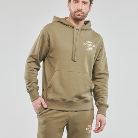 Felpa-uomo-New-Balance-Essentials-French-Terry-Hoodie-Kaki-New-Balance-0196432501311-1