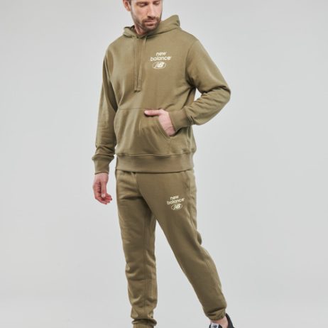 Felpa-uomo-New-Balance-Essentials-French-Terry-Hoodie-Kaki-New-Balance-0196432501311-2