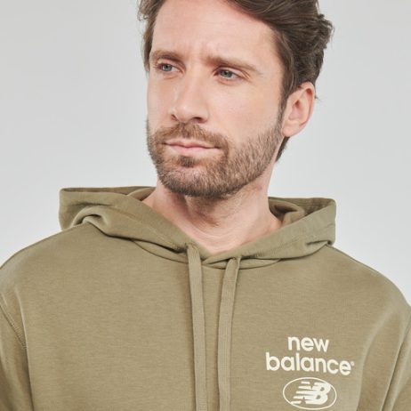 Felpa-uomo-New-Balance-Essentials-French-Terry-Hoodie-Kaki-New-Balance-0196432501311-4