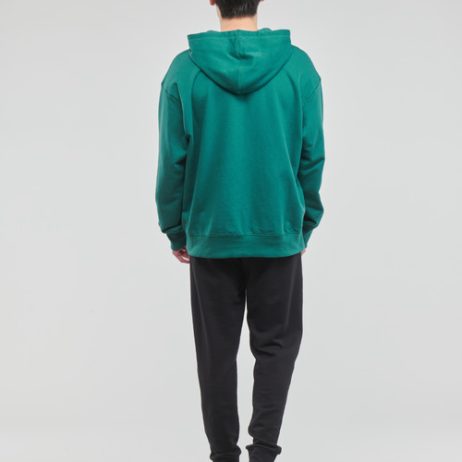 Felpa-uomo-New-Balance-Uni-ssentials-French-Terry-Hoodie-Verde-New-Balance-0196432542635-4