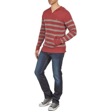 Felpa-uomo-Nixon-MCKOY-SWEATER-MENS-Rosso-Nixon-3608700058078-3