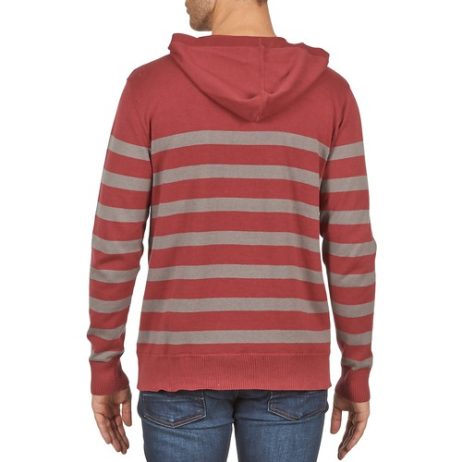 Felpa-uomo-Nixon-MCKOY-SWEATER-MENS-Rosso-Nixon-3608700058078-4