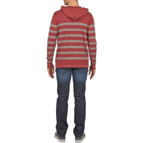 Felpa-uomo-Nixon-MCKOY-SWEATER-MENS-Rosso-Nixon-3608700058078-5