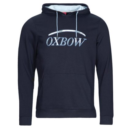 Felpa uomo Oxbow  O2SAVIORA  Marine Oxbow 3605168278871