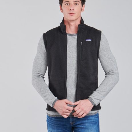 Felpa-uomo-Patagonia-Ms-Better-Sweater-Vest-Nero-Patagonia-192964027183-1