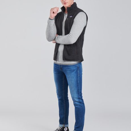 Felpa-uomo-Patagonia-Ms-Better-Sweater-Vest-Nero-Patagonia-192964027183-2