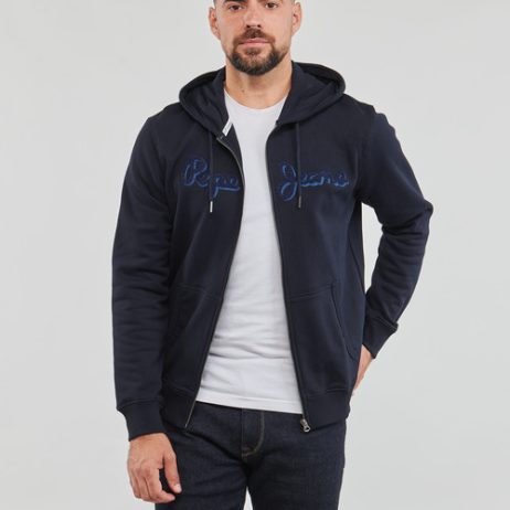 Felpa-uomo-Pepe-jeans-RYAN-ZIP-Marine-Pepe-jeans-8445512738089-1