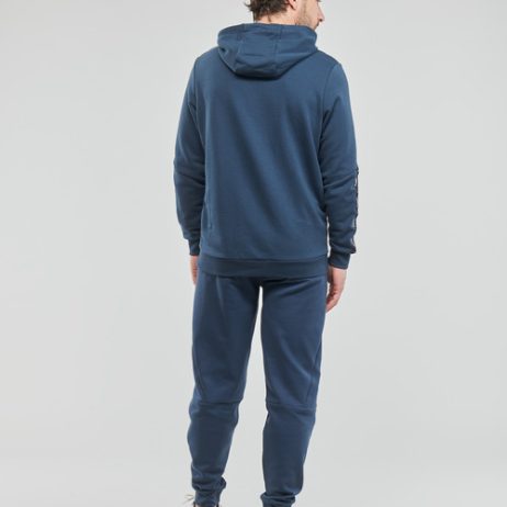 Felpa-uomo-Puma-ESS-TAPE-HOODIE-Marine-Puma-4065453034923-3