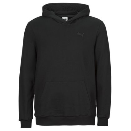 Felpa uomo Puma  FD MIF HOODIE MADE IN FRANCE  Nero Puma 4067978092495