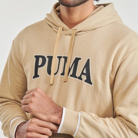 Felpa-uomo-Puma-PUMA-SQUAD-HOODIE-TR-Beige-Puma-4099686803711-4