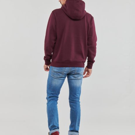 Felpa-uomo-Teddy-Smith-SICLASS-HOODY-Bordeaux-Teddy-Smith-3607185834962-3