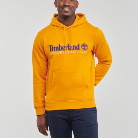 Felpa-uomo-Timberland-50th-Anniversary-Est.-1973-Hoodie-BB-Sweatshirt-Regular-Giallo-Timberland-196249882498-1