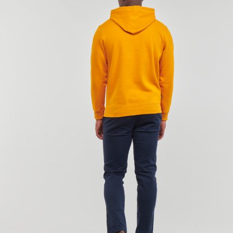 Felpa-uomo-Timberland-50th-Anniversary-Est.-1973-Hoodie-BB-Sweatshirt-Regular-Giallo-Timberland-196249882498-3