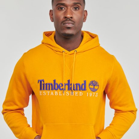 Felpa-uomo-Timberland-50th-Anniversary-Est.-1973-Hoodie-BB-Sweatshirt-Regular-Giallo-Timberland-196249882498-4