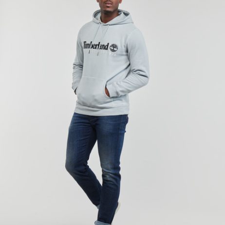 Felpa-uomo-Timberland-50th-Anniversary-Est.-1973-Hoodie-BB-Sweatshirt-Regular-Grigio-Timberland-196247863116-2