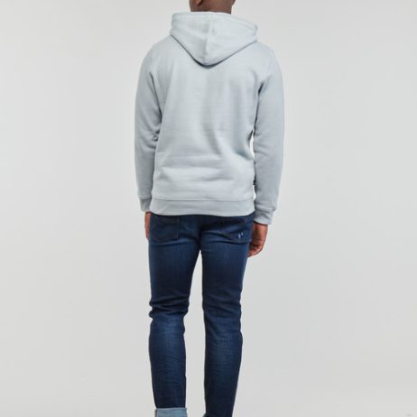 Felpa-uomo-Timberland-50th-Anniversary-Est.-1973-Hoodie-BB-Sweatshirt-Regular-Grigio-Timberland-196247863116-3