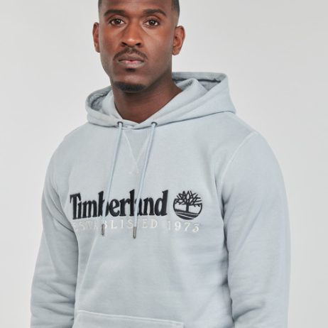 Felpa-uomo-Timberland-50th-Anniversary-Est.-1973-Hoodie-BB-Sweatshirt-Regular-Grigio-Timberland-196247863116-4