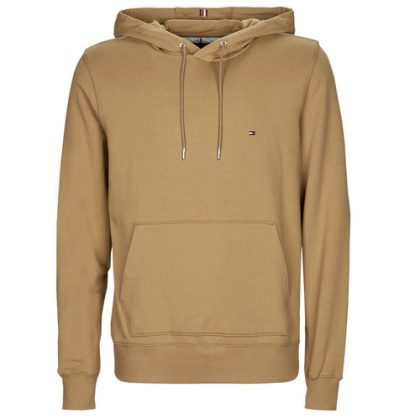 Felpa uomo Tommy Hilfiger  1985 HOODY  Beige Tommy Hilfiger 8720642512793