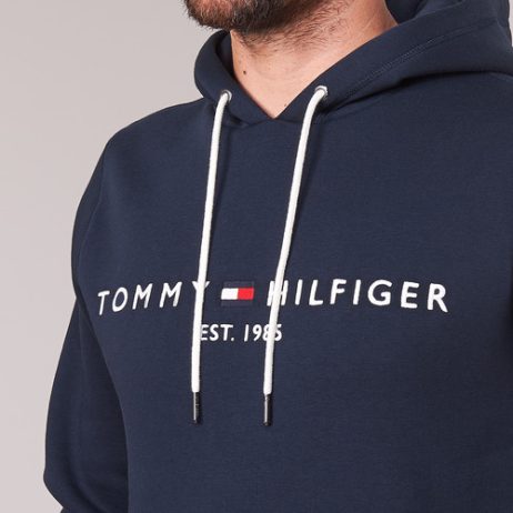 Felpa-uomo-Tommy-Hilfiger-TOMMY-LOGO-HOODY-Marine-Tommy-Hilfiger-8719858488787-5