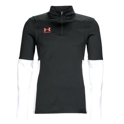 Felpa uomo Under Armour  M's Ch. Midlayer  Nero Under Armour 196883819683