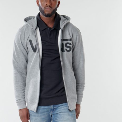 Felpa-uomo-Vans-VANS-CLASSIC-ZIP-HOODIE-II-Grigio-Vans-193391221175-1