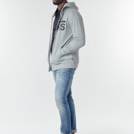 Felpa-uomo-Vans-VANS-CLASSIC-ZIP-HOODIE-II-Grigio-Vans-193391221175-2