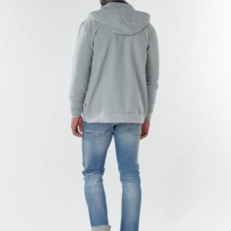 Felpa-uomo-Vans-VANS-CLASSIC-ZIP-HOODIE-II-Grigio-Vans-193391221175-3