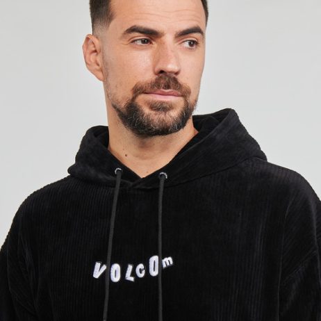 Felpa-uomo-Volcom-NEW-EDEN-PO-Nero-Volcom-196134066453-4