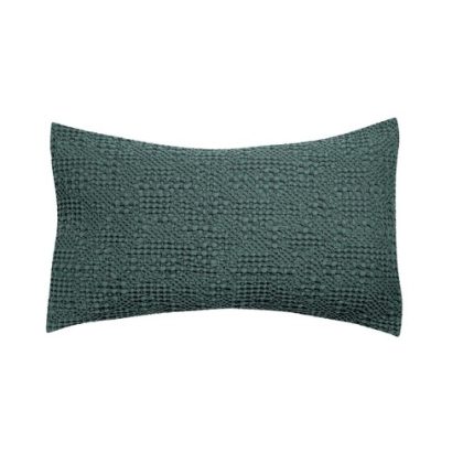 Fodere per cuscini    STONEWASHED TANA  Verde