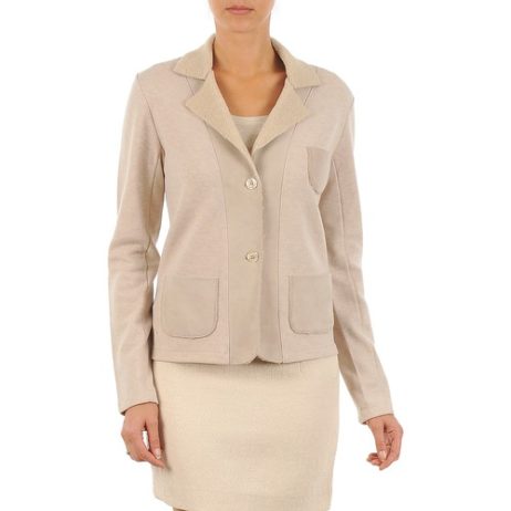 Giacca    244  Beige