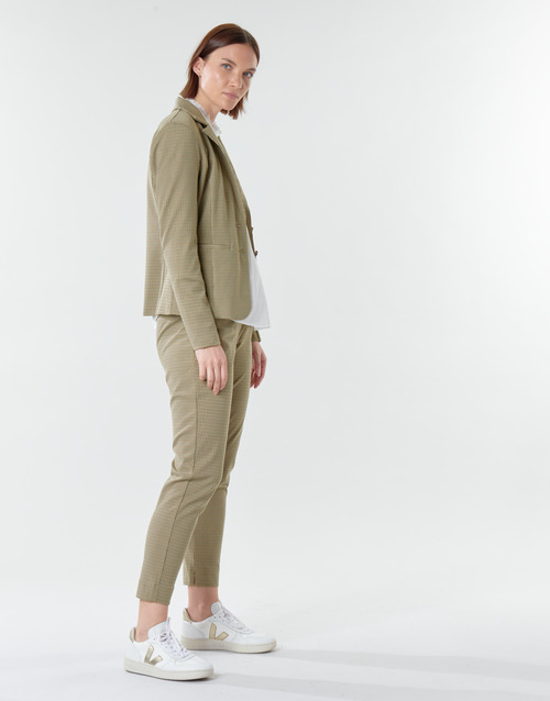 Giacca-ANETT-BLAZER-Beige-2