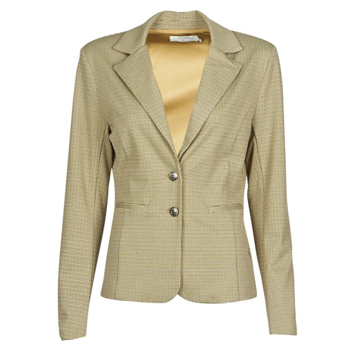 Giacca    ANETT BLAZER  Beige