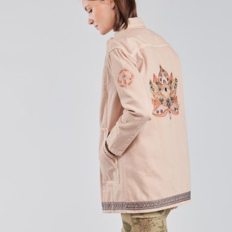 Giacca-OFELIA-JACKET-Rosa-1