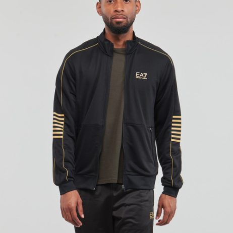 Ea7 deals core id jacket