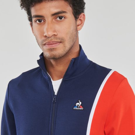 Giacca-Sportiva-uomo-Le-Coq-Sportif-SAISON-1-FZ-Marine-Le-Coq-Sportif-3606804698275-4