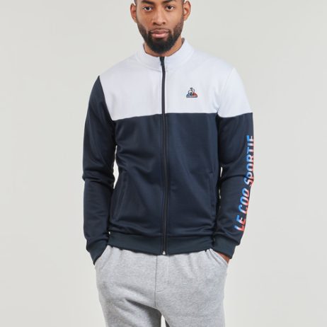 Giacca-Sportiva-uomo-Le-Coq-Sportif-TRI-FZ-SWEAT-N°2-M-Marine-Le-Coq-Sportif-3606805034614-1