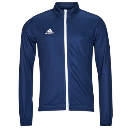 Giacca Sportiva uomo adidas  ENT22 TK JKT  Marine adidas 4065418864749