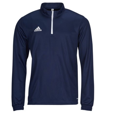 Giacca Sportiva uomo adidas  ENT22 TR TOP  Marine adidas 4065418888035