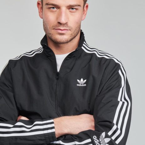 adidas Sportiva LOCK UP TT Black Men s Sport Jacket 67.95